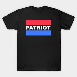 Patriot T-Shirt